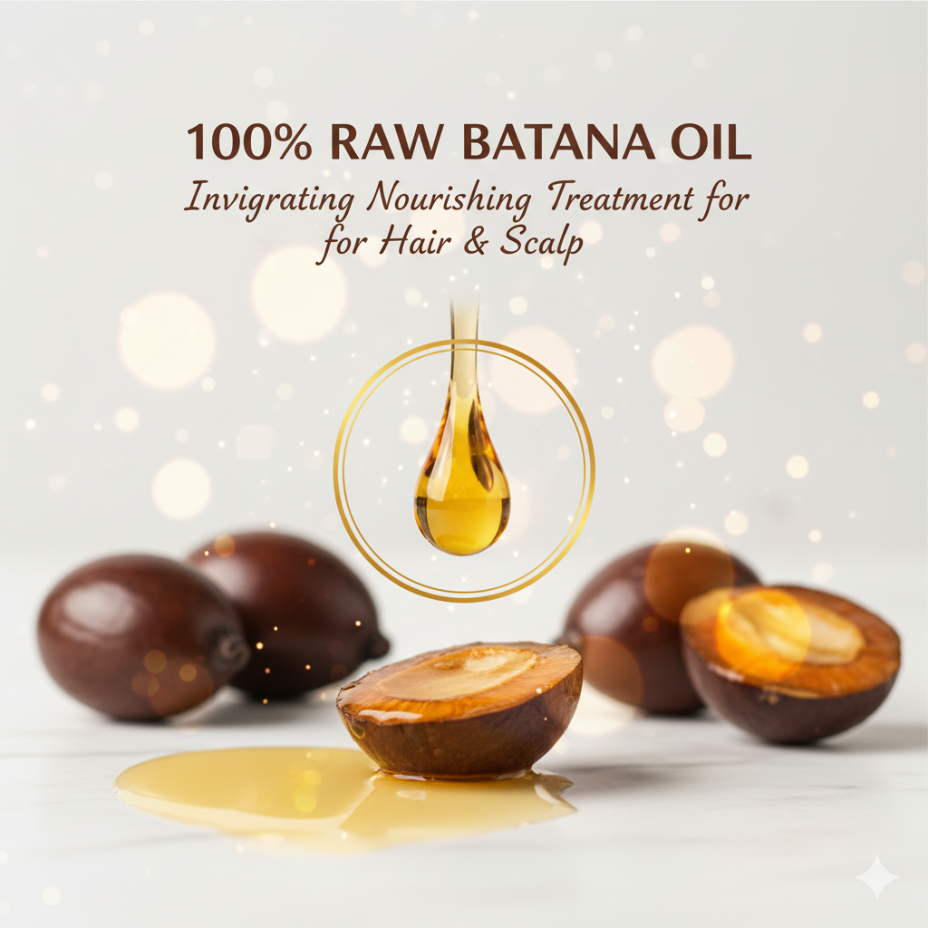 Tawira Elixir Root Revival Oil