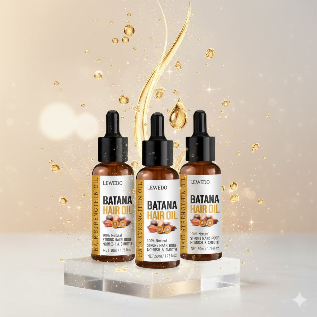 Tawira Elixir Root Revival Oil